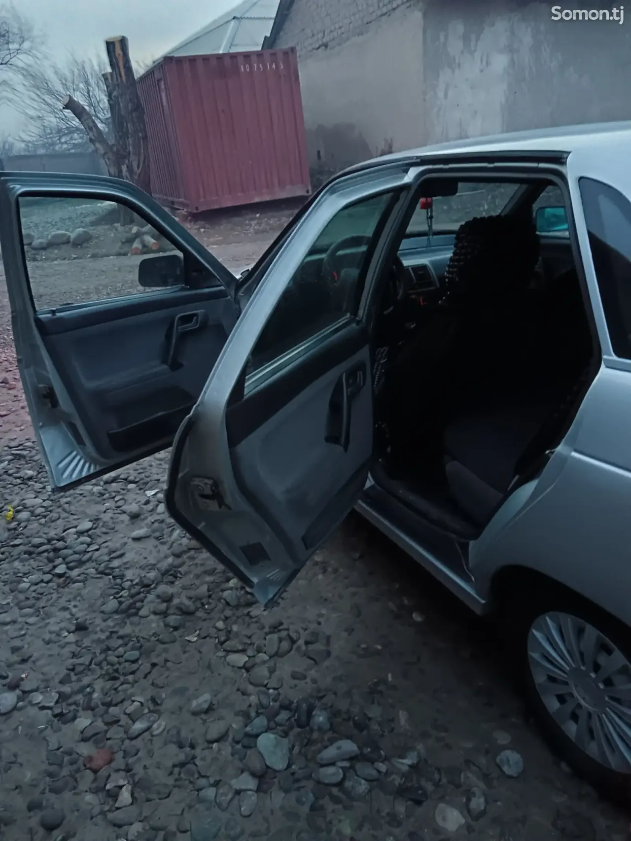 Lada (ВАЗ) 2110 2003 · 1.5 MT
