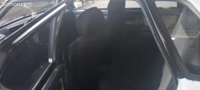 Lada (ВАЗ) 2109 1999 · 1.6 MT