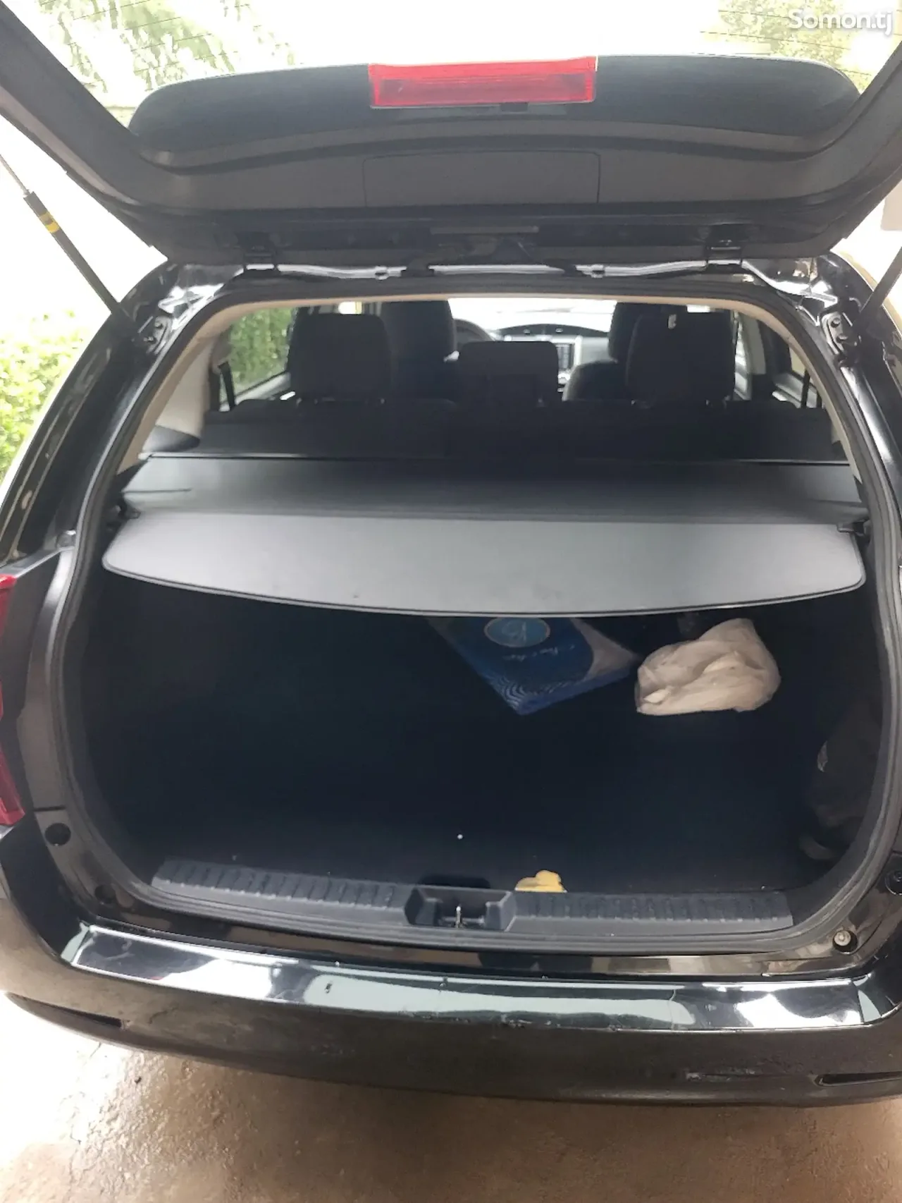 Toyota Fielder 2014 · 1.5 AT