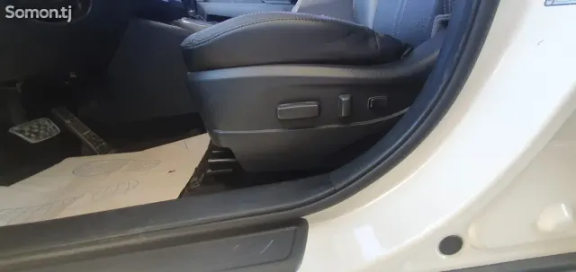 Kia Sportage 2014 · 2.0 AT