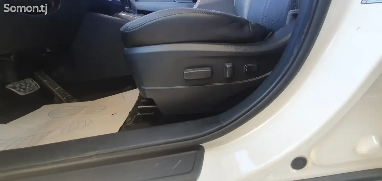 Kia Sportage 2014 · 2.0 AT