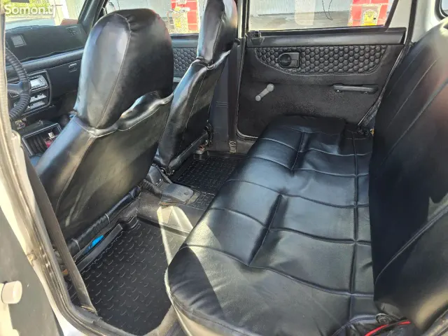 Daewoo Tico 1992 · 0.8 MT