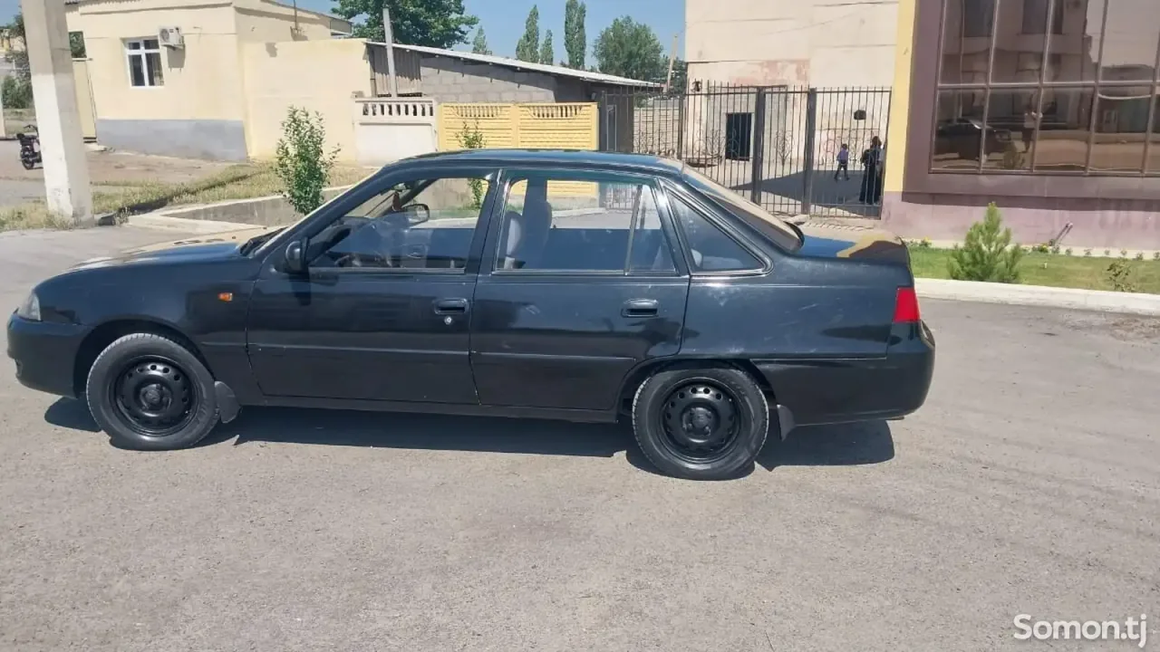 Daewoo Nexia 2014 · 1.6 MT