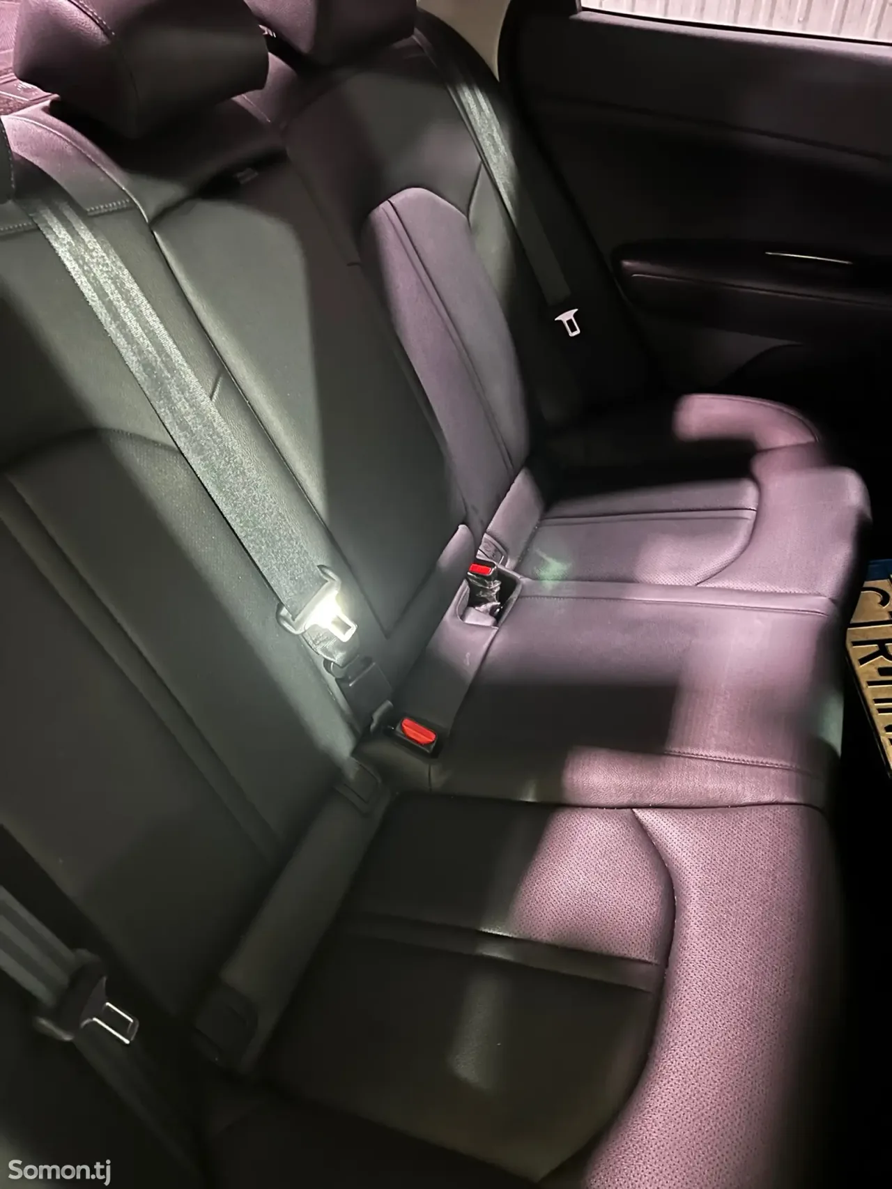 Kia K5 2015 · 2.0 AT