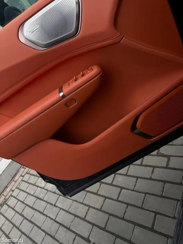Lynk & Co Другая модель 2026 · AT