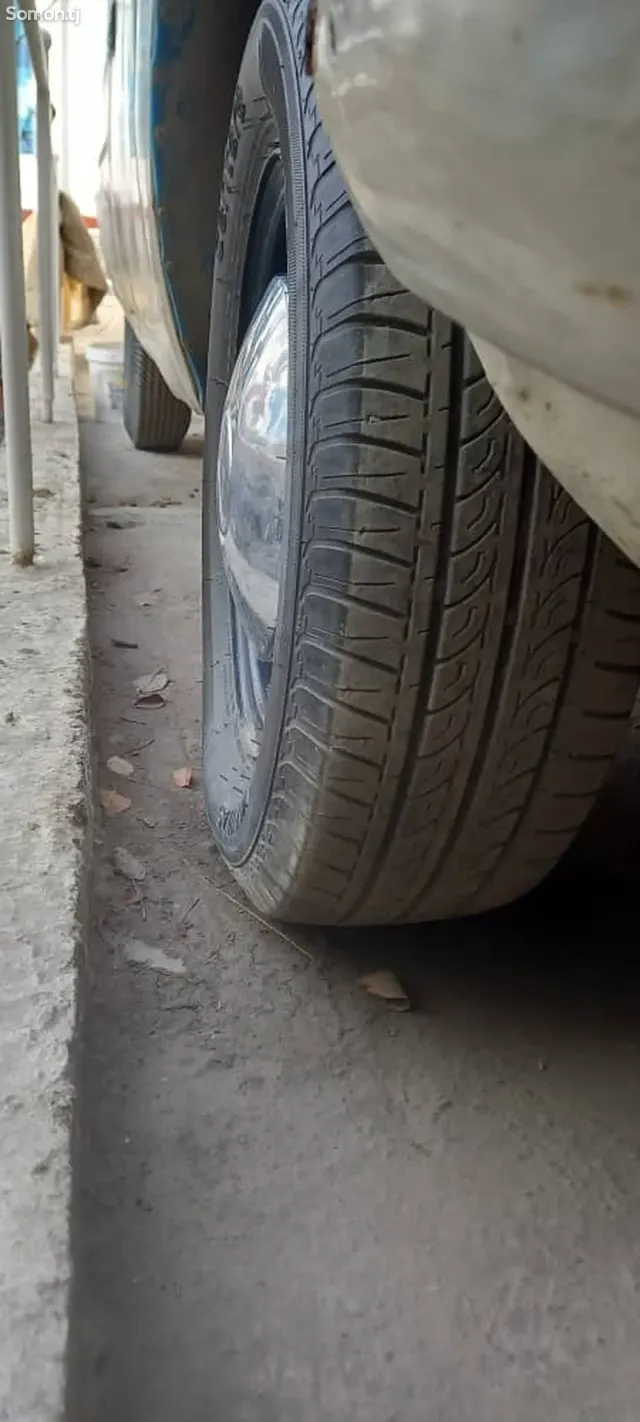 Иж 2715 1990 · 1.5 MT