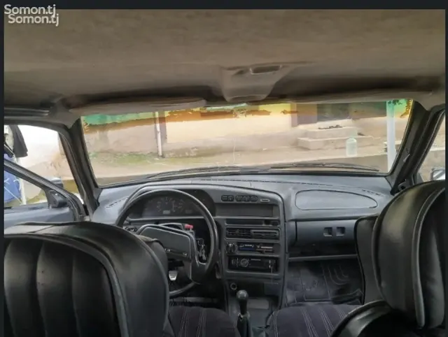 Lada (ВАЗ) 2115 2004 · 1.7 MT