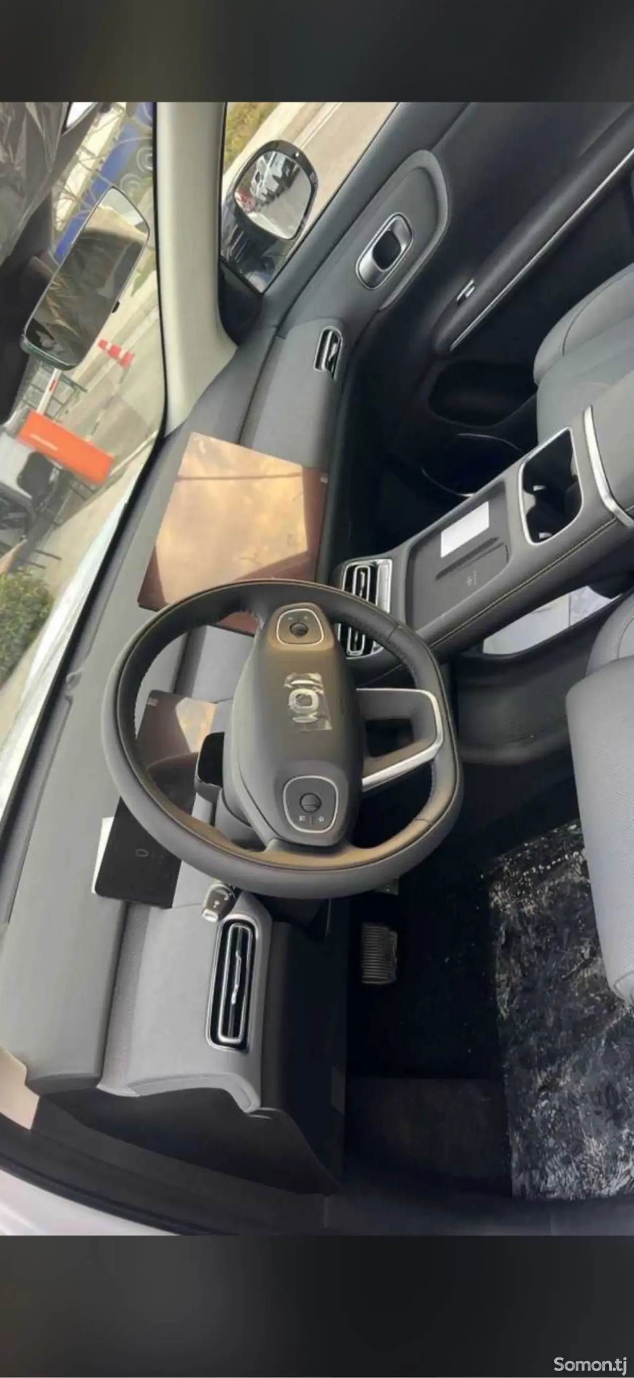 Changan Qiyuan Q 2026 · AMT