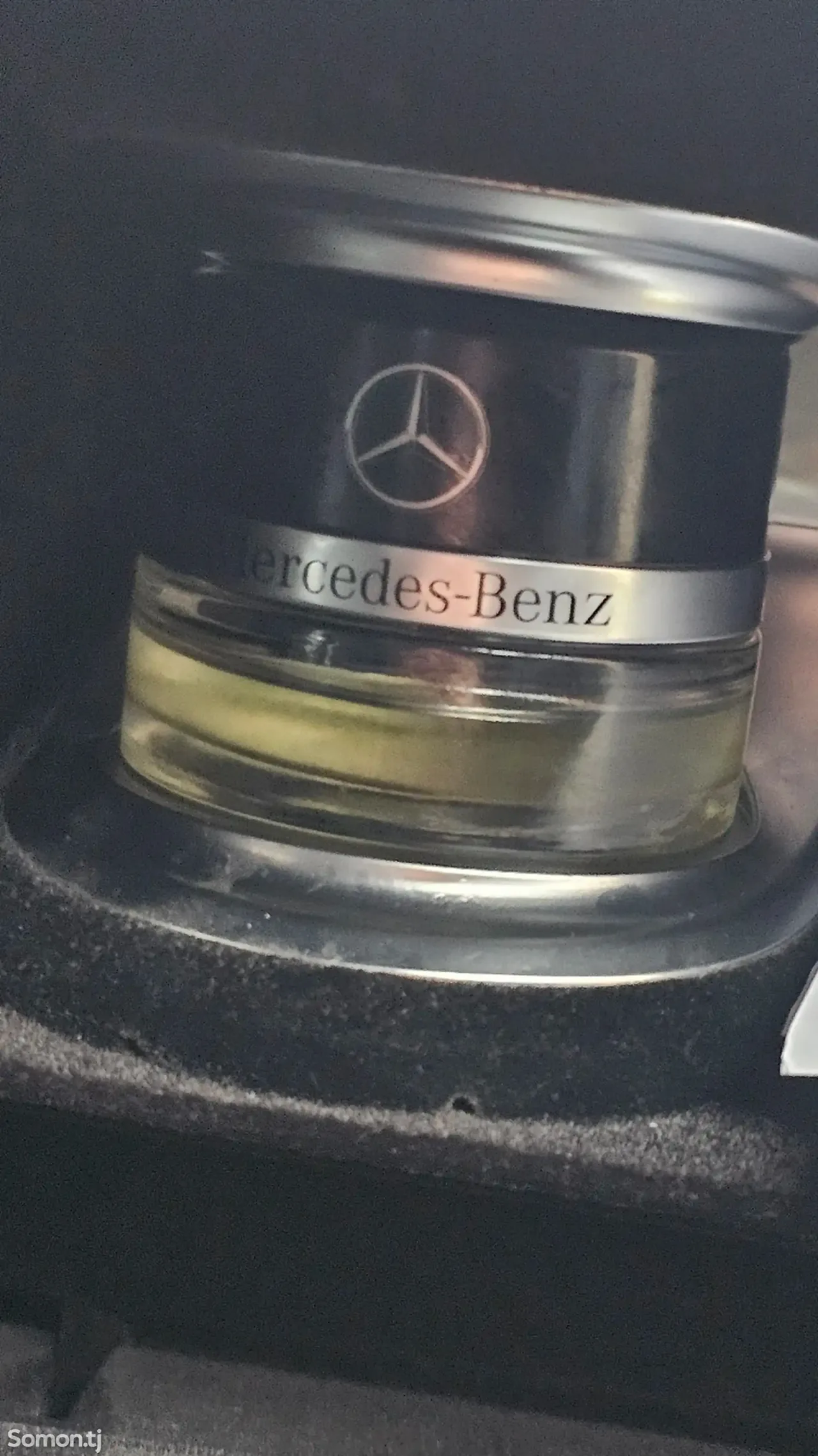 Mercedes-Benz S class 2016 · 3.5 AT
