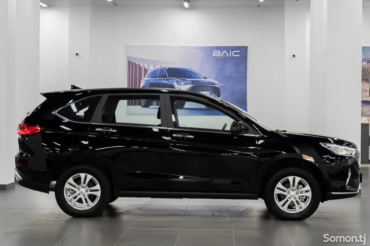 Haval M6 2025 · 1.5 AMT