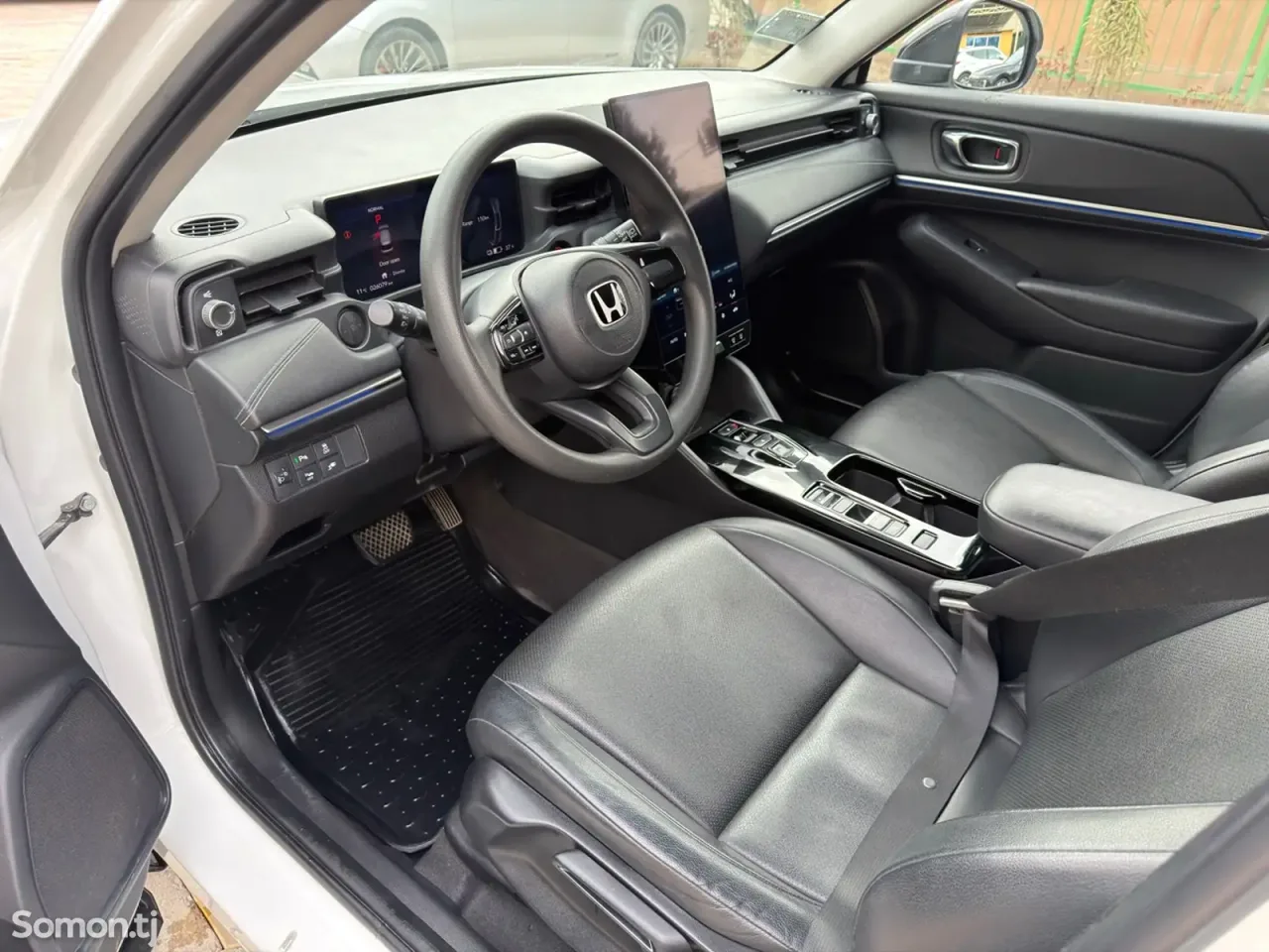 Honda eNP2 2023 · 2.0 AT
