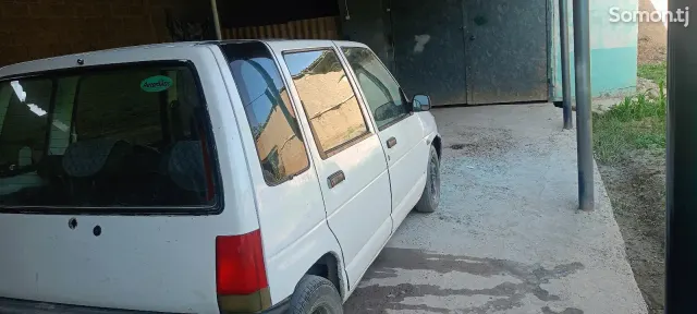 Daewoo Tico 1994 · 0.8 MT