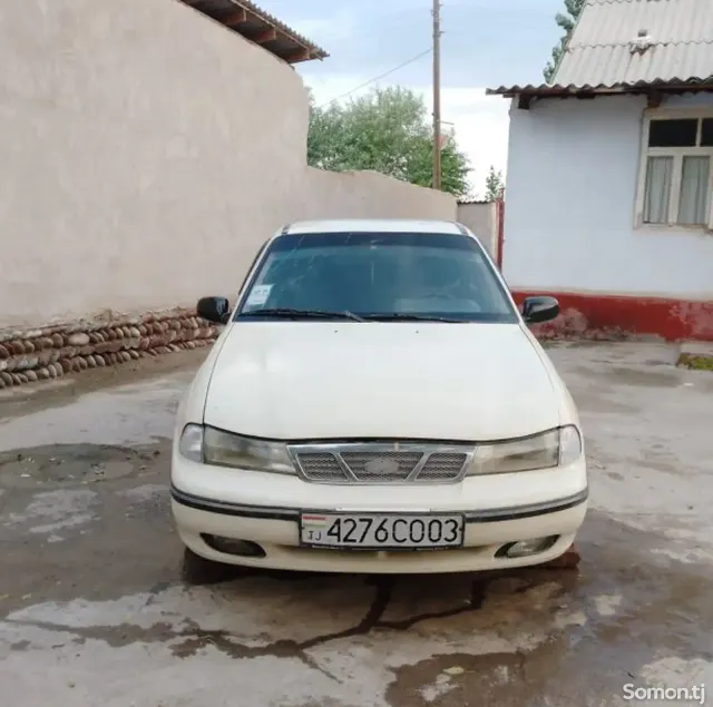 Daewoo Nexia 1994 · 1.6 MT