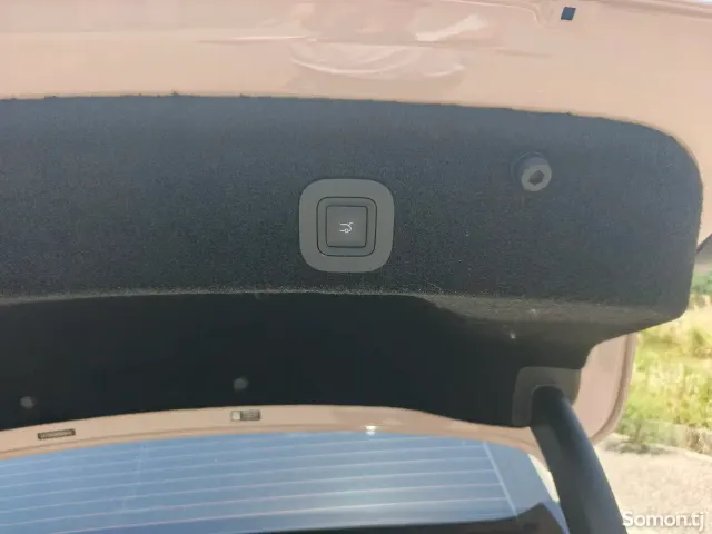 Leapmotor B10 2025 · AT