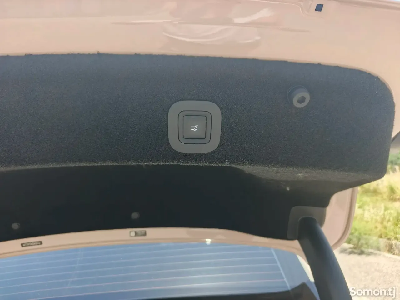 Leapmotor B10 2025 · AT