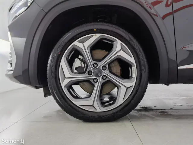 Geely Monjaro 2024 · 2.0 AT