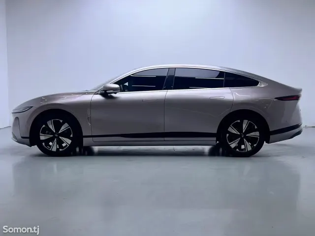 Changan Qiyuan A 2025 · AT
