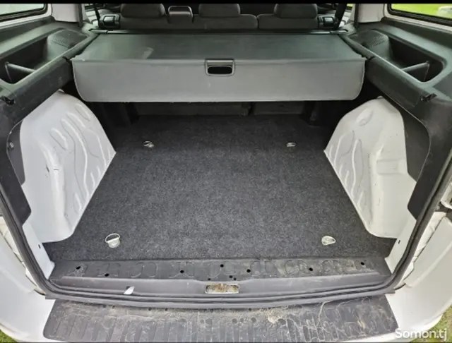 Opel Combo 2014 · 2.0 MT