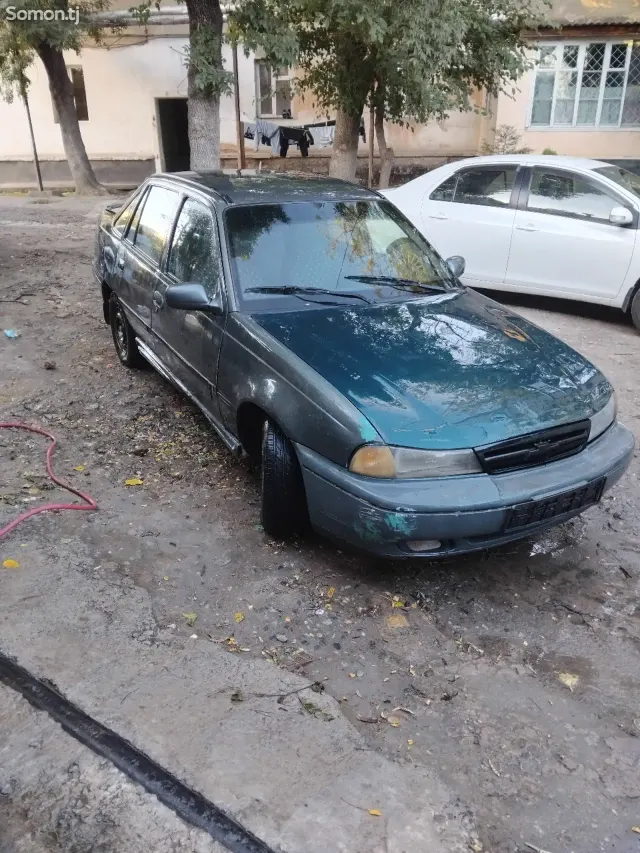 Daewoo Nexia 1996 · 1.6 MT