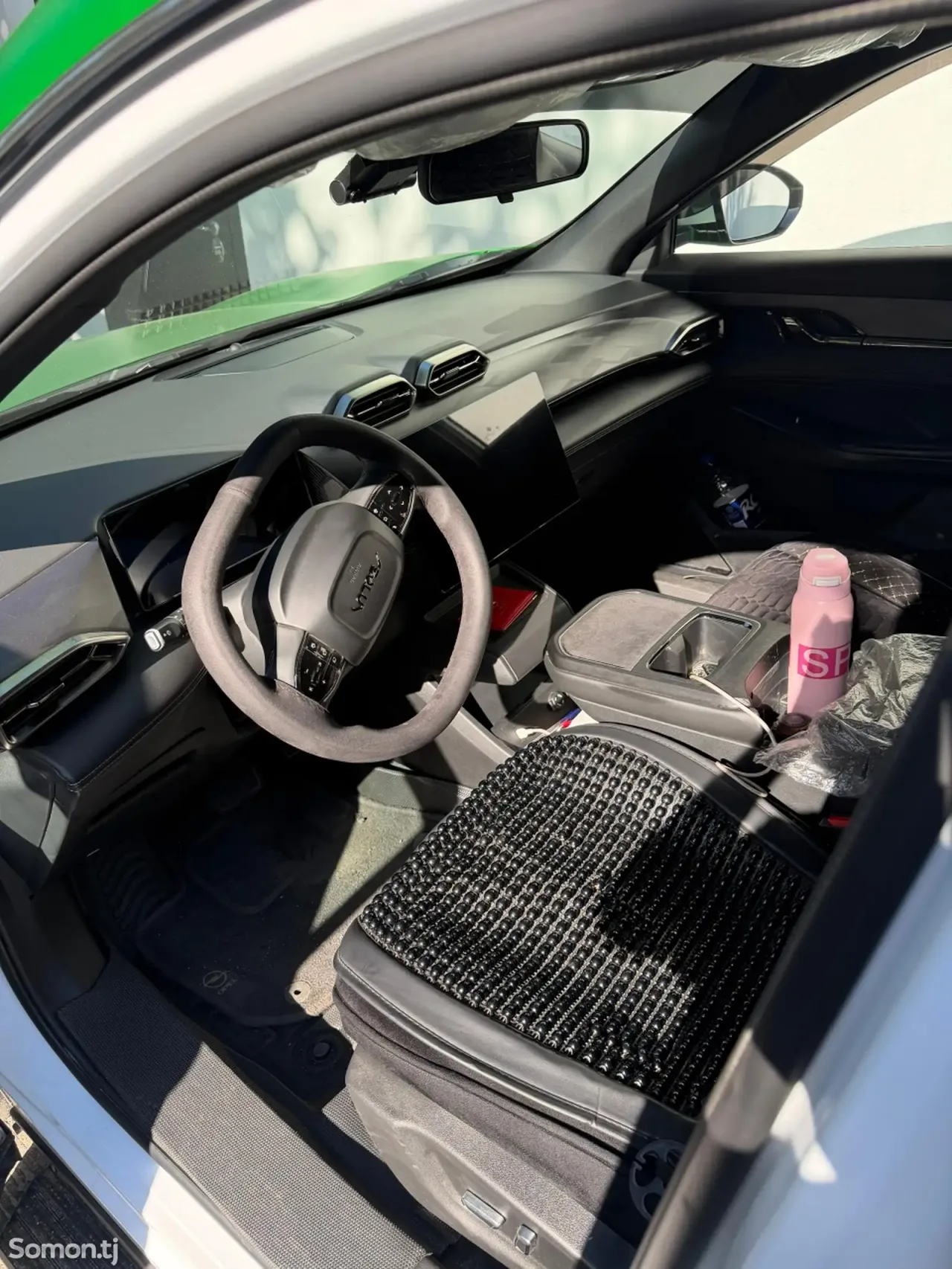 Dongfeng L7 2025 · AT