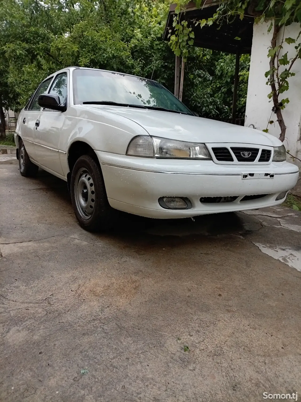Daewoo Nexia 1996 · 1.6 MT