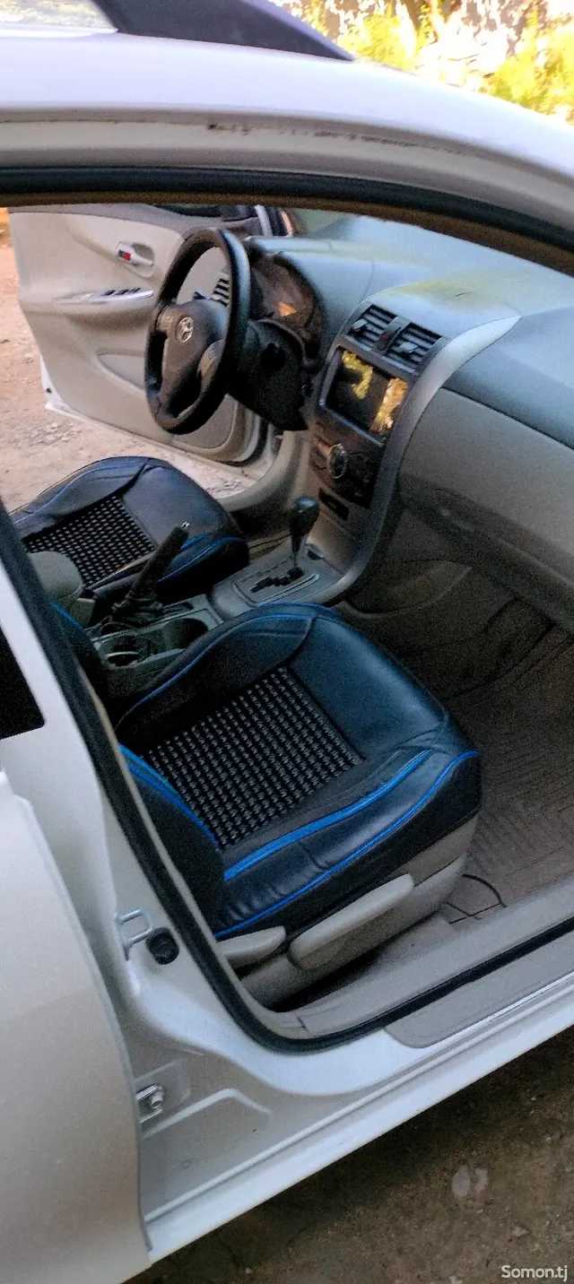 Toyota Fielder 2007 · 1.5 AT