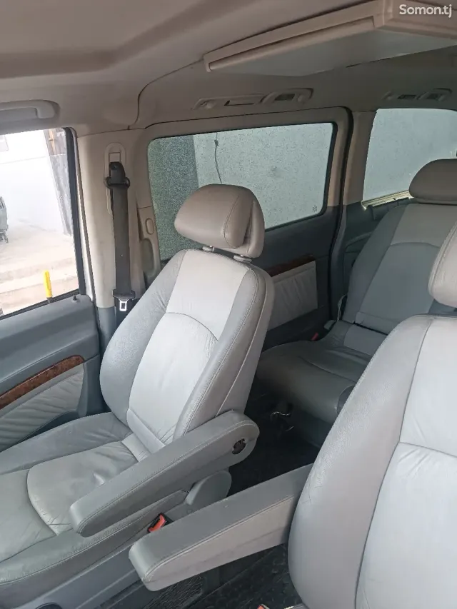 Mercedes-Benz Viano 2006 · 2.2 AT