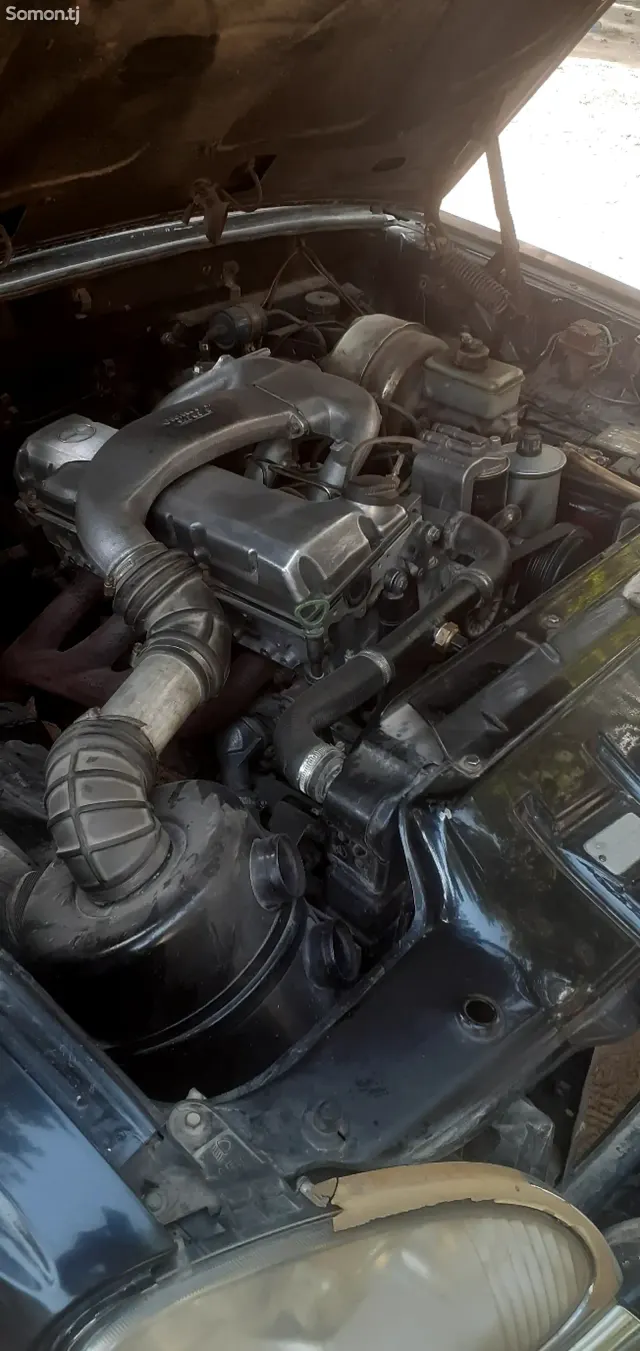 ГАЗ 31105 2004 · 2.2 MT