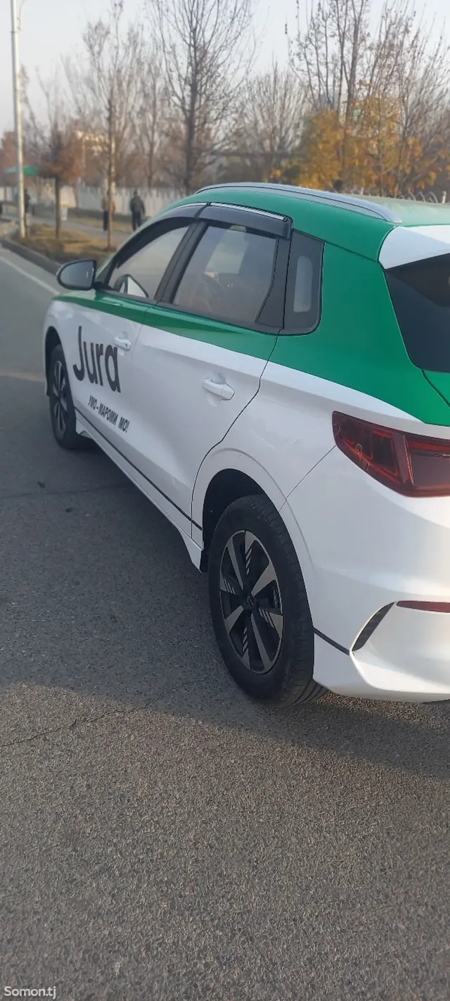 BYD E2 2024 · 1.5 AT