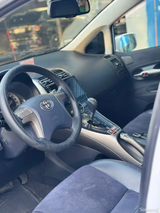 Toyota Blade 2006 · 2.4 AT
