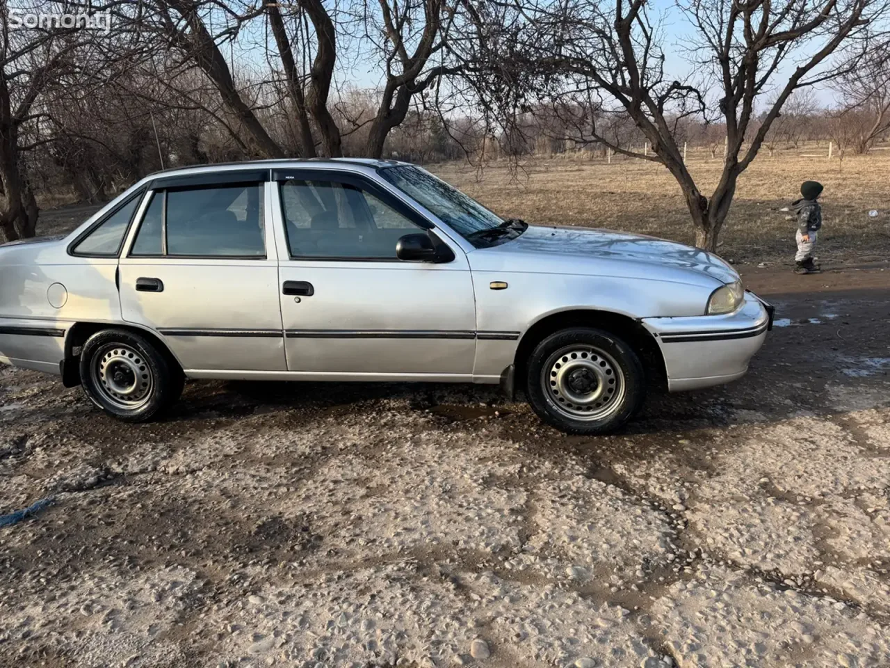 Daewoo Nexia 2003 · 1.6 MT