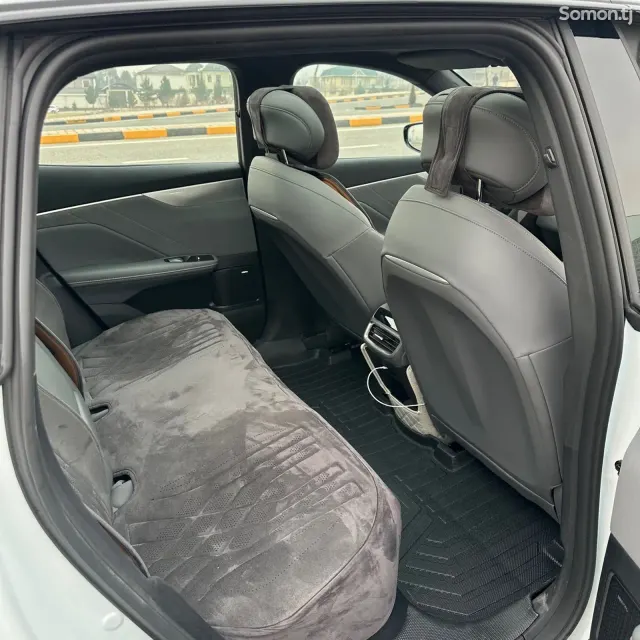 Changan Deepal S05 2025 · 6.3 AT