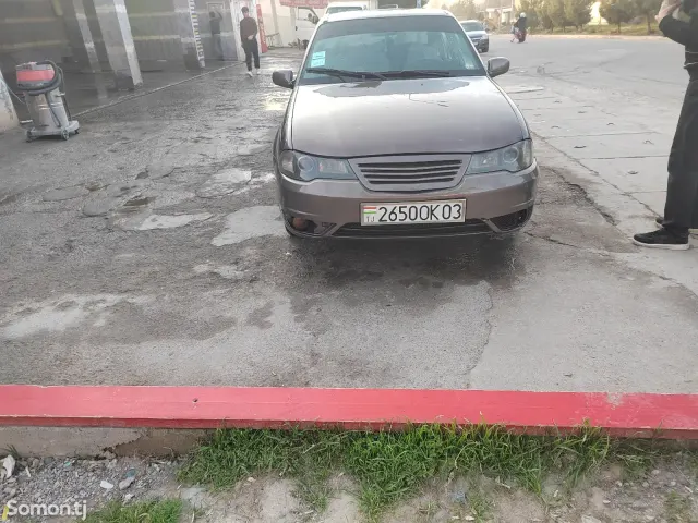 Daewoo Nexia 1994 · 0.5 MT