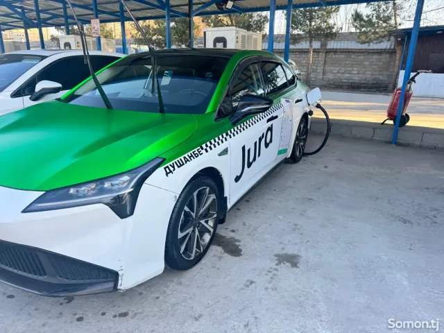 GAC Aion S Plus 2022 · 3.5 AT