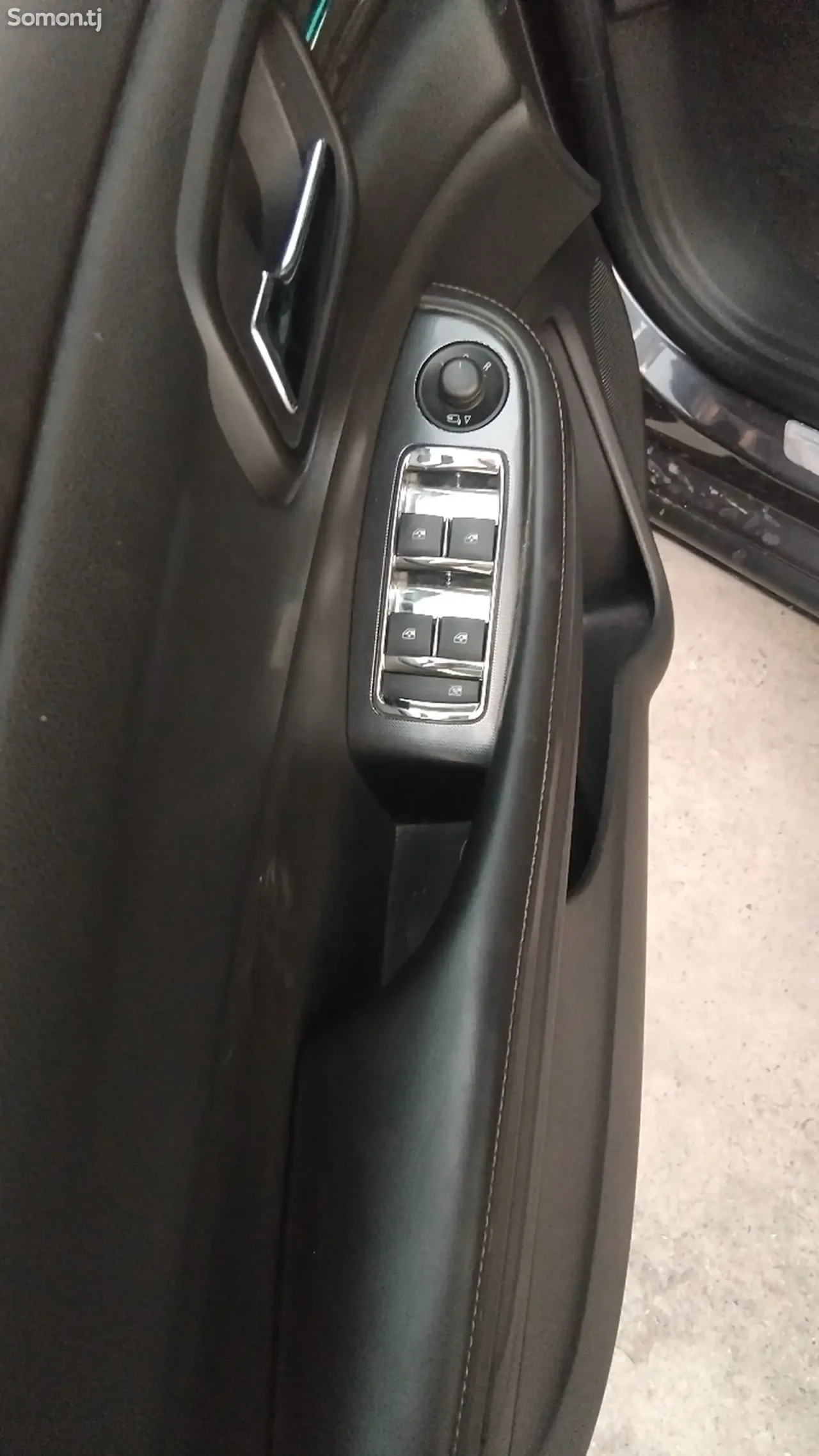 Chevrolet Malibu 2014 · 2.0 AT