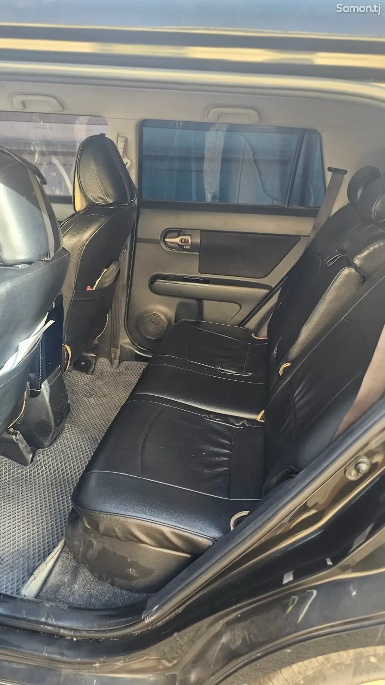 Toyota Rumion 2008 · 1.8 AT