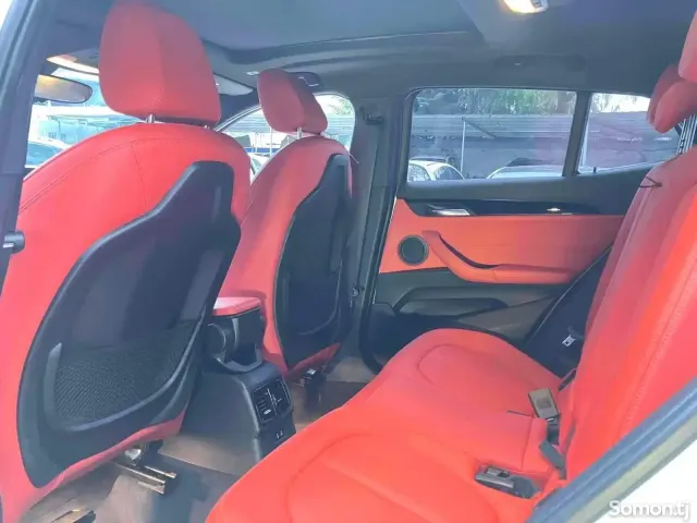 BMW 2 series 2020 · 2.0 AT