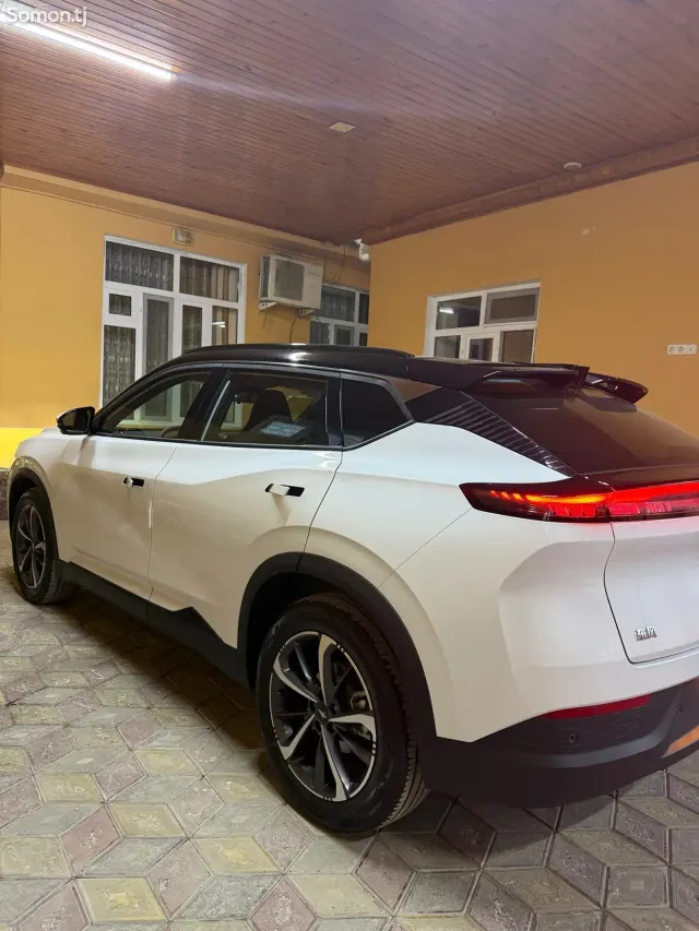 Dongfeng L7 2026 · 1.7 CVT