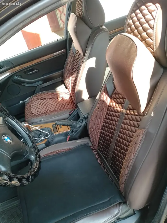 BMW 5 series 1997 · 2.0 MT
