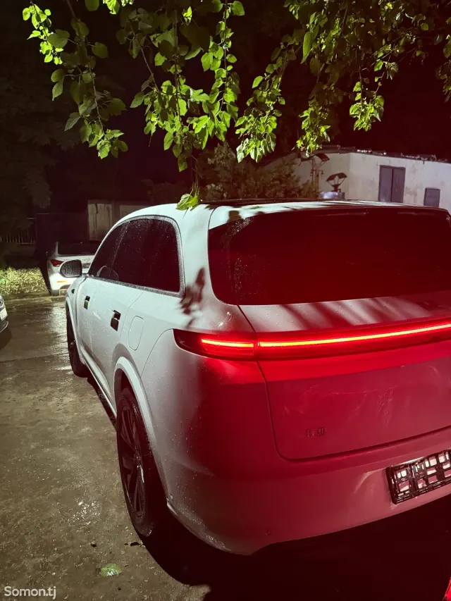 Li Auto (Lixiang) L7 2024 · 1.5 AT