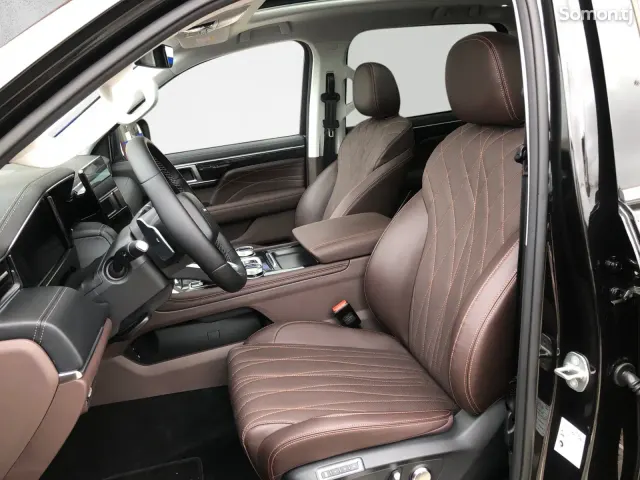 Foton Tunland S 2026 · 2.0 AT