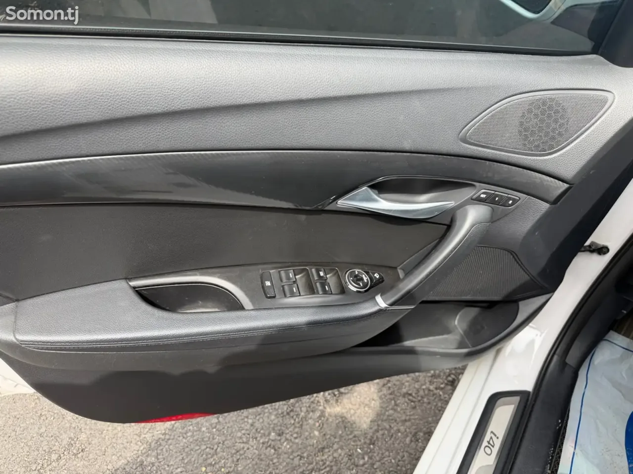 Hyundai i40 2014 · 1.6 AT