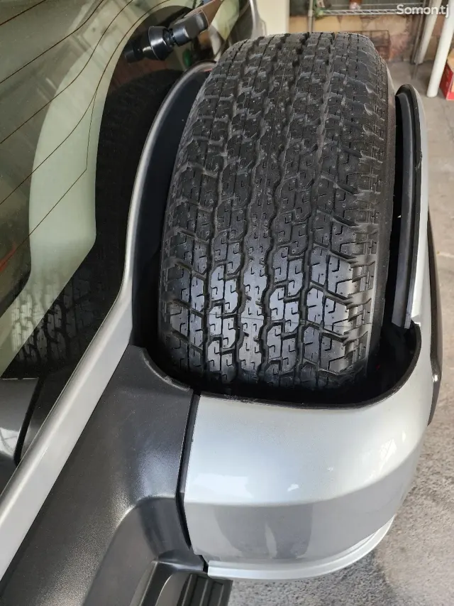 Mitsubishi Pajero 2008 · 3.0 AT