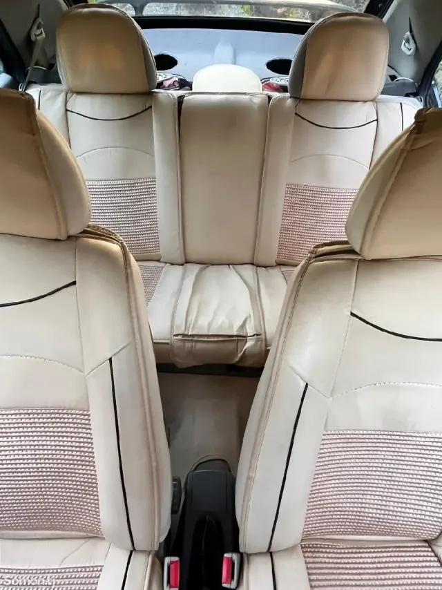 Chery Amulet 2006 · 1.6 MT