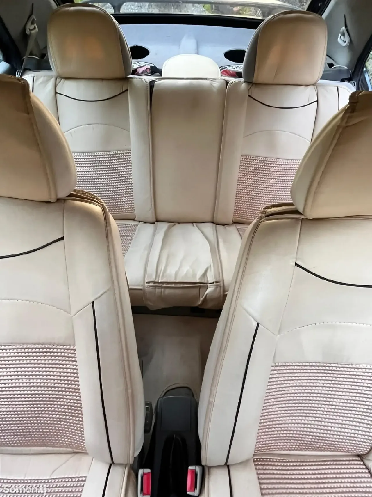 Chery Amulet 2006 · 1.6 MT