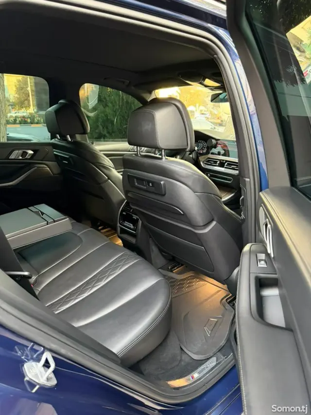 BMW X5 M 2020 · 3.0 AT