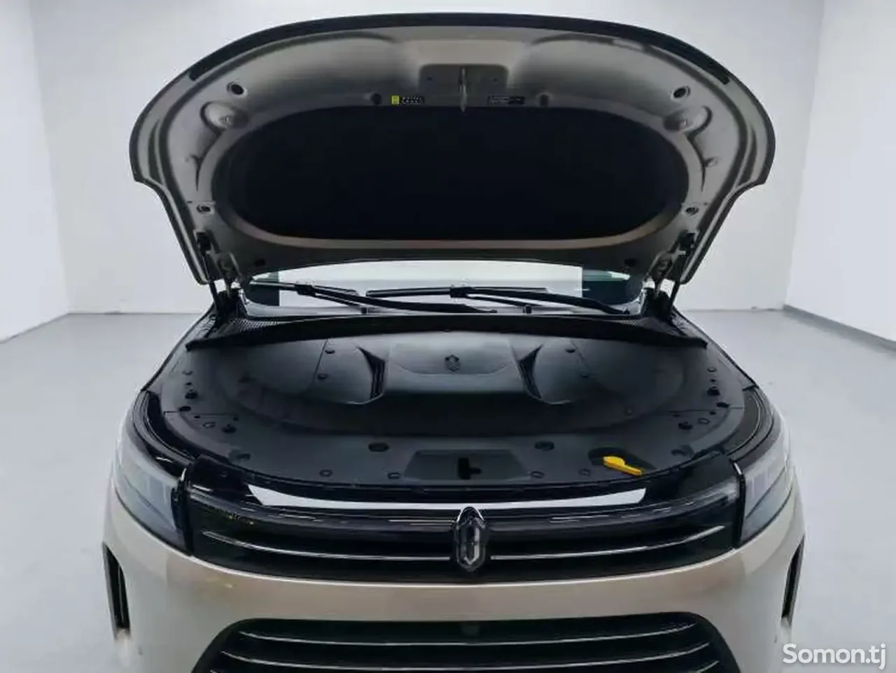 Huawei Aito M7 2022 · 1.5 AT