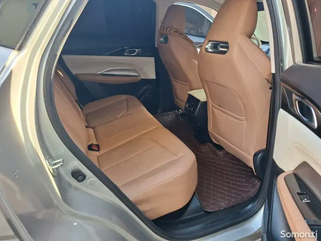 Changan Deepal S07 2024 · 0.8 AT