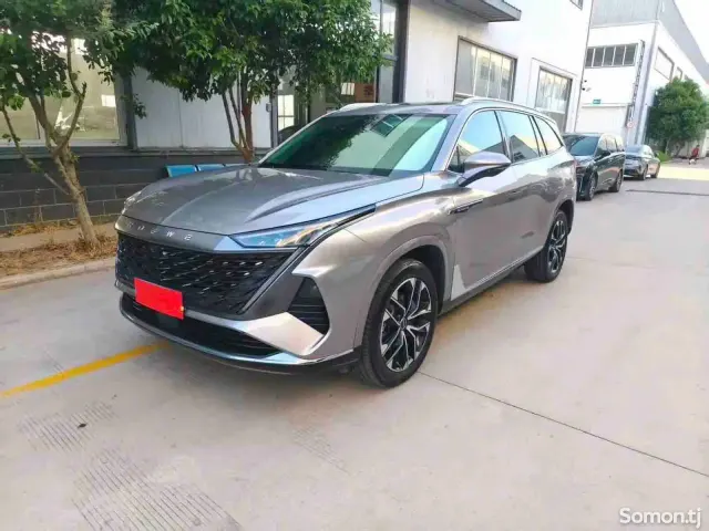 Roewe Roewe RX9 2023 · 2.0 AT