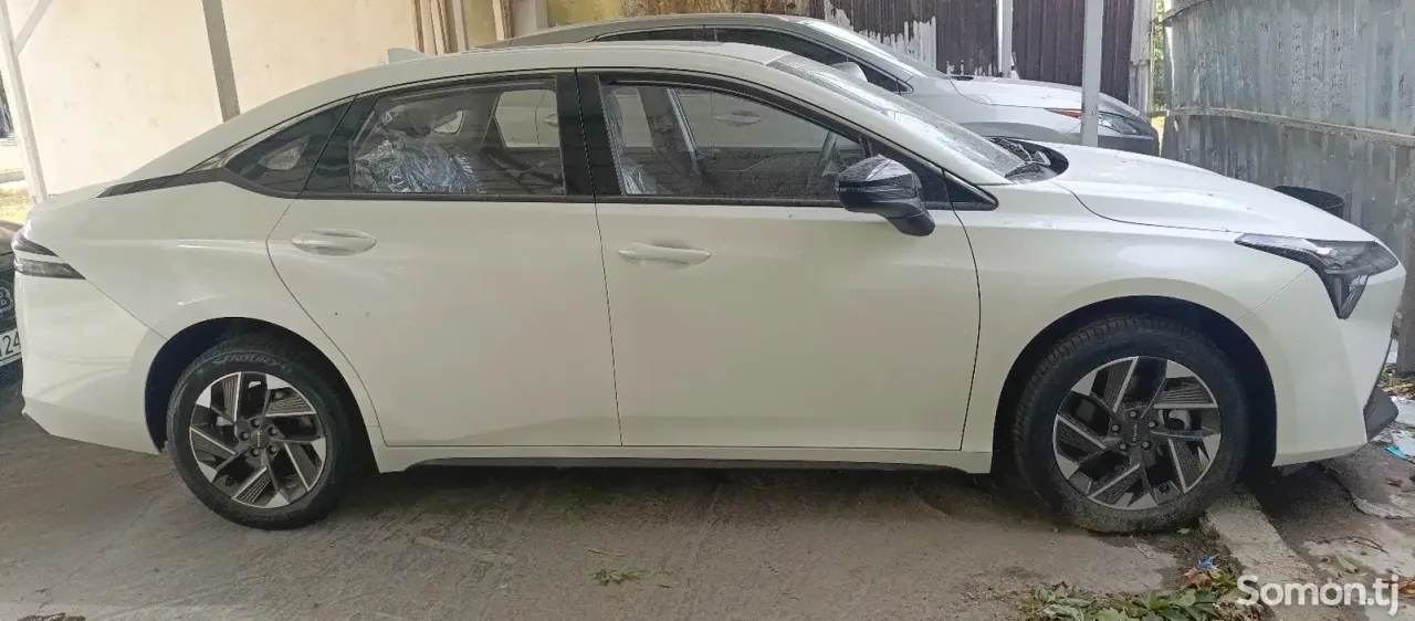 GAC Aion S Plus 2026 · AMT